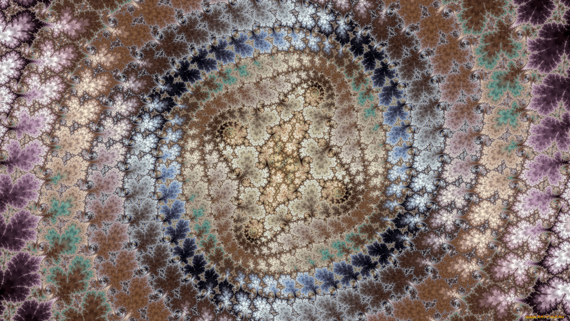3 ,  , fractal, , , 
